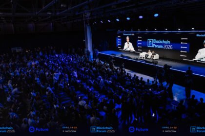 Blockchain Forum 2026
