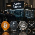 Charles Schwab Crypto Trading Waitlist