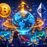 CoinGlass Q1 2026 Crypto Market Report