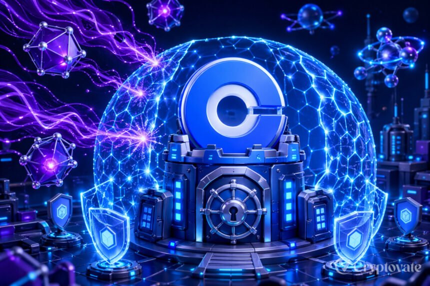 Coinbase Urgent Quantum Threat