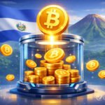 El Salvador Bitcoin Holdings