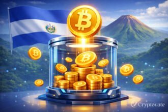 El Salvador Bitcoin Holdings