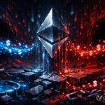 Ethereum Stablecoin Outflow
