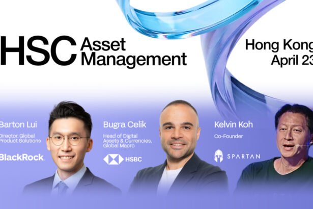 HSC Asset Management Conference