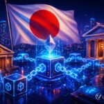 JGB Blockchain Trial