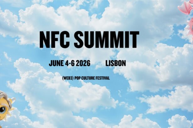 NFC Summit 2026