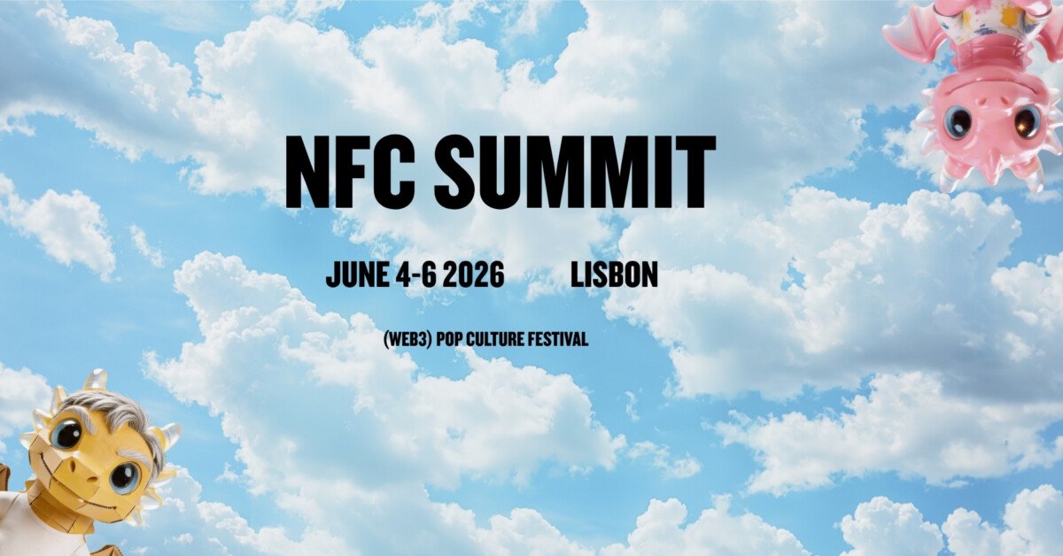 NFC Summit 2026