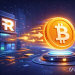 Riot Platforms Sells 500 BTC