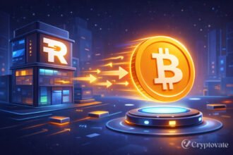 Riot Platforms Sells 500 BTC