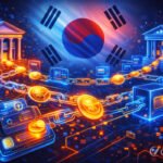 South Korea Blockchain Deposit Token Pilot