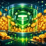 Tether Bitcoin Reserve