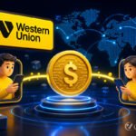 Western Union Stablecoin Launch