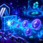 Arbitrum unfreeze 71M ETH Kelp DAO
