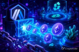 Arbitrum unfreeze 71M ETH Kelp DAO