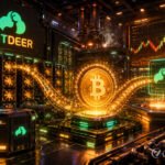 Bitdeer Mined and Sold 198 BTC