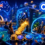 Coinbase Australia SMSF