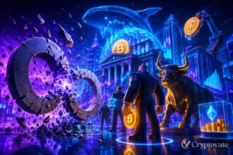 Four-Year Crypto Cycle is Dead
