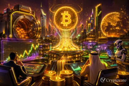 Mubadala BlackRock Bitcoin ETF