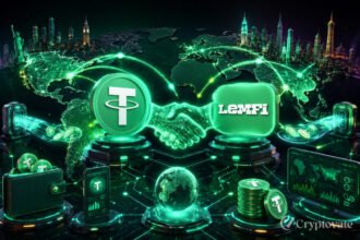 Tether Invests in LemFi