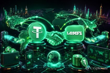 Tether Invests in LemFi