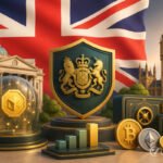 UK Treasury Digital Assets