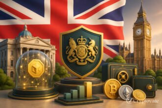 UK Treasury Digital Assets