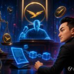 World Liberty Financial Justin Sun Lawsuit
