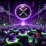 XRP Ledger Hits All-Time High