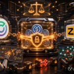 Circle Freezes $12.6M in Zama USDC Contract