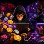 Crypto Fraud Case