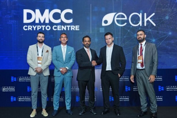 DMCC