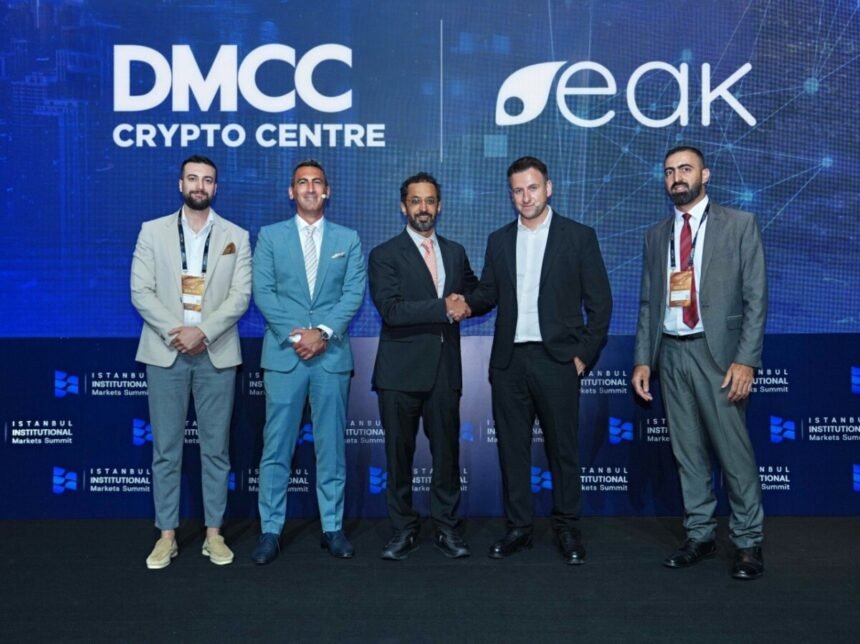 DMCC