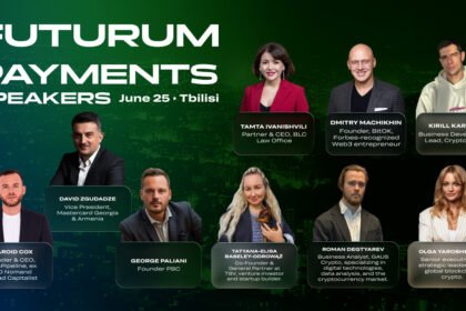 Futurum Payments Georgia 2026