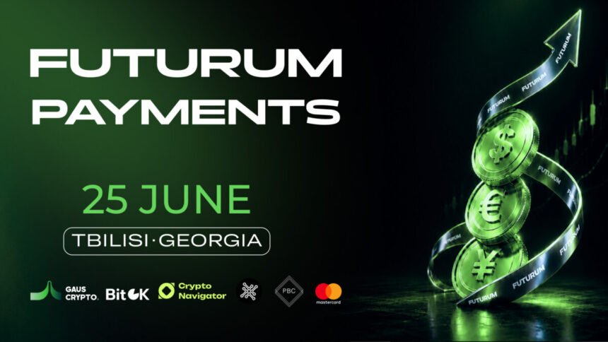 Futurum Payments Georgia