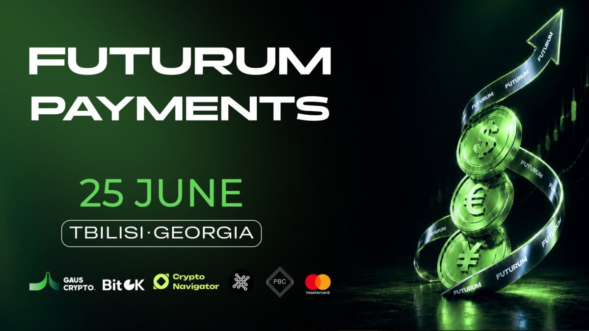 Futurum Payments Georgia