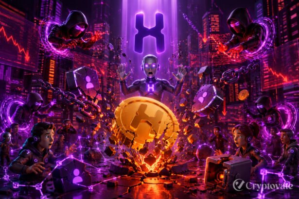 Humanity Protocol Exploit