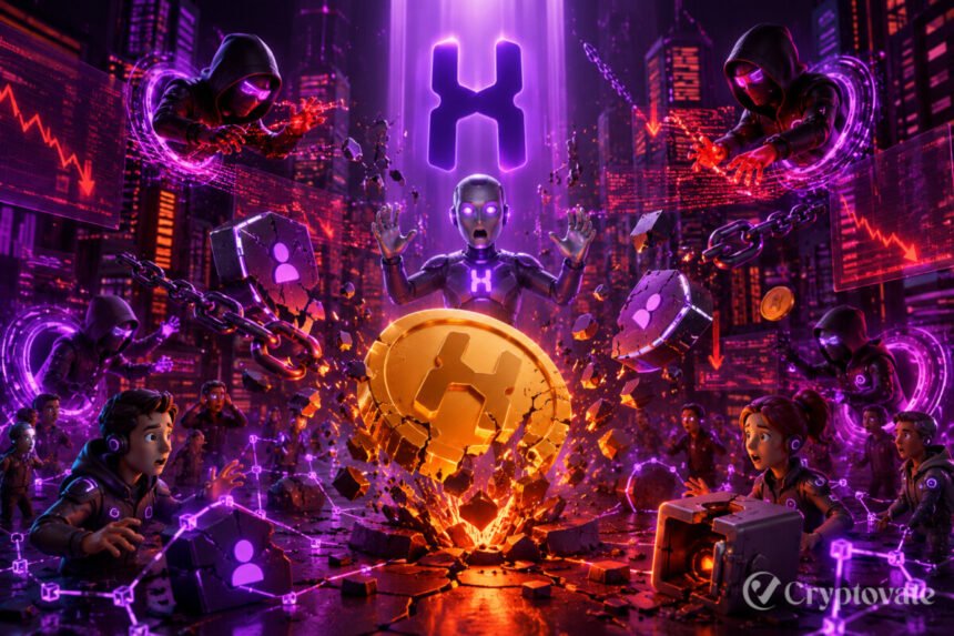 Humanity Protocol Exploit