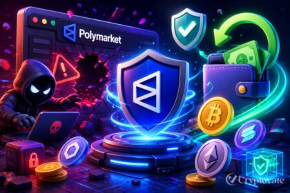 Polymarket Frontend Attack Refund