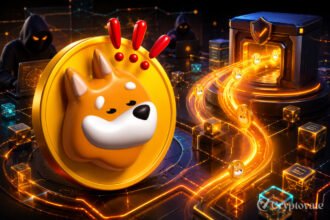 BONK Attackers Send 400B to Coinbase