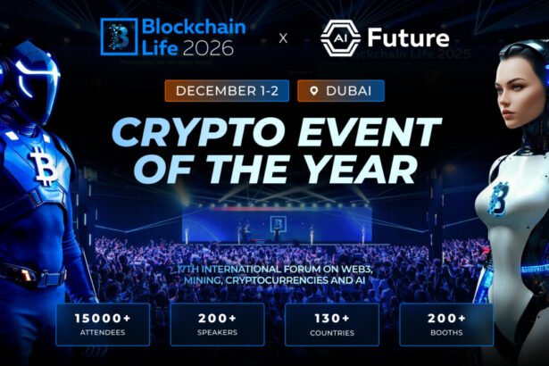 Blockchain Life