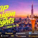 VIP Saigon Nights