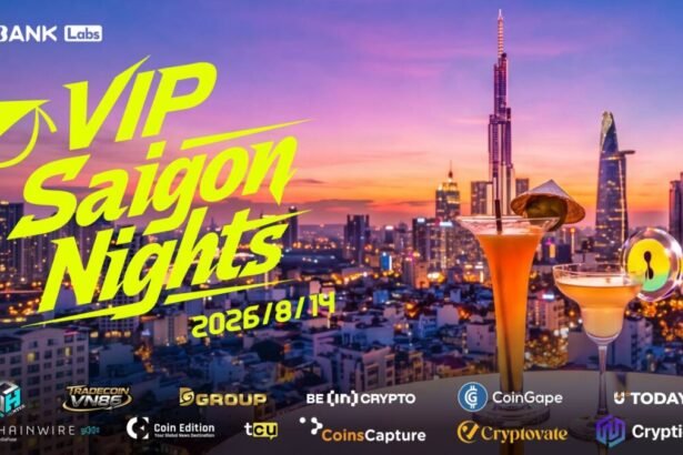 VIP Saigon Nights