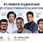 Unchained Summit India