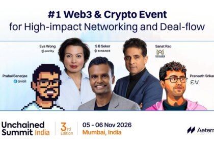 Unchained Summit India