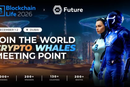 Blockchain Life