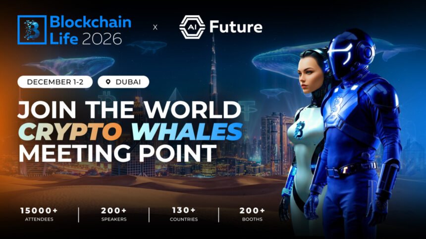 Blockchain Life