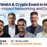 Unchained Summit India