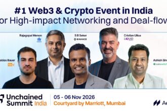 Unchained Summit India